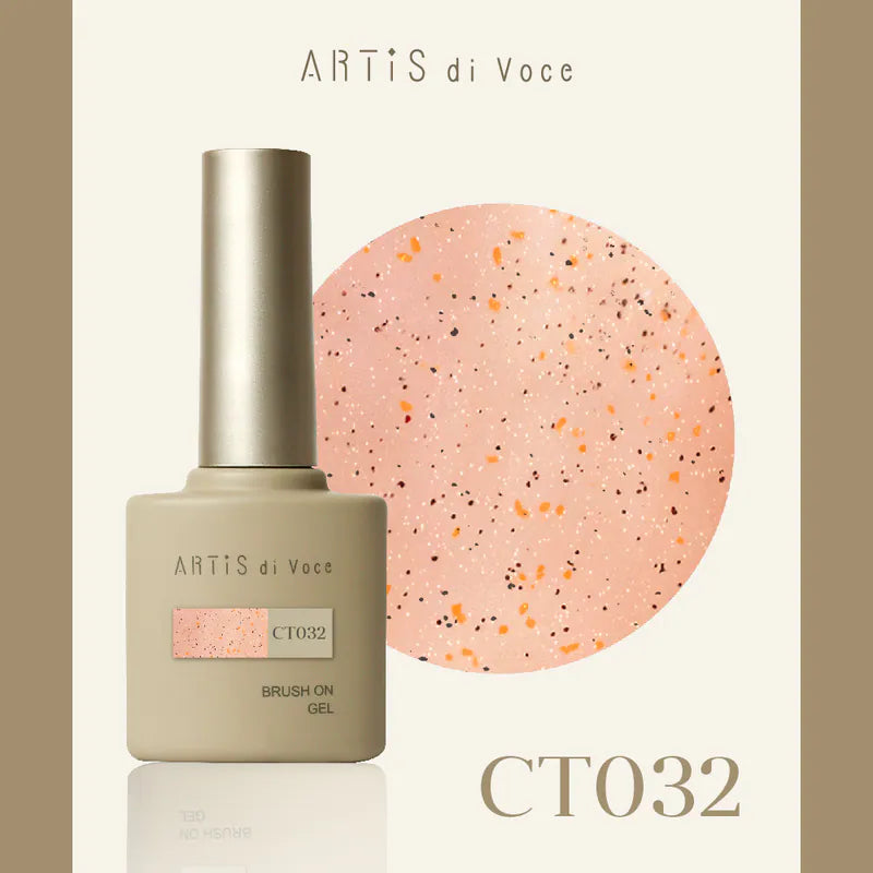 ARTiS di Voce - Sugar Pebble Collection (CT031 to CT040)