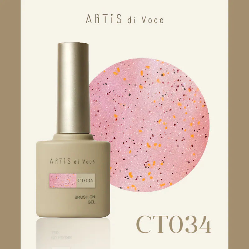 ARTiS di Voce - Sugar Pebble Collection (CT031 to CT040)