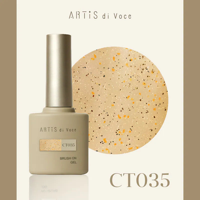 ARTiS di Voce - Sugar Pebble Collection (CT031 to CT040)