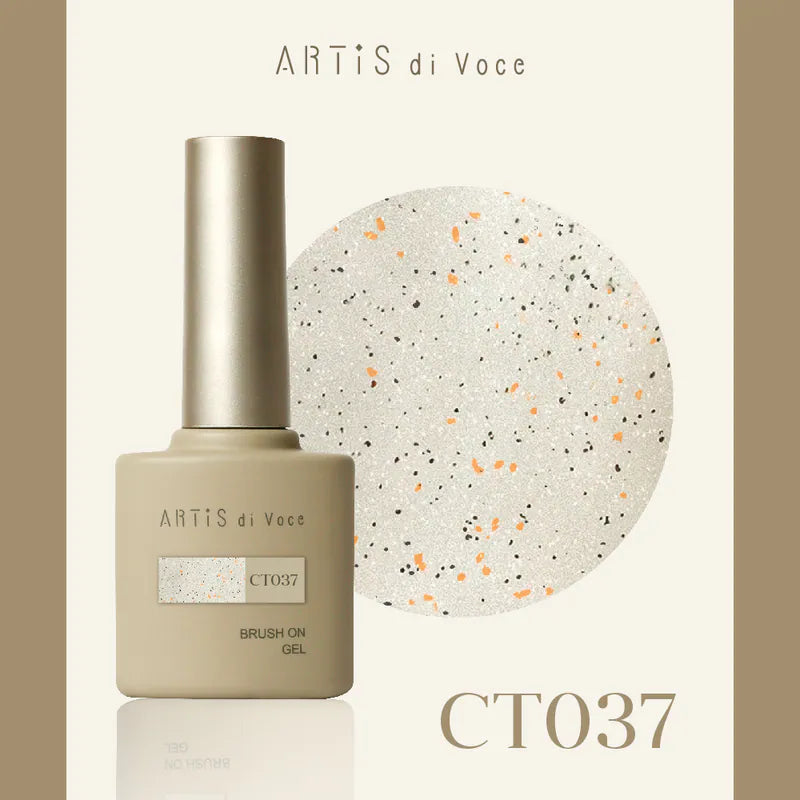 ARTiS di Voce - Sugar Pebble Collection (CT031 to CT040)
