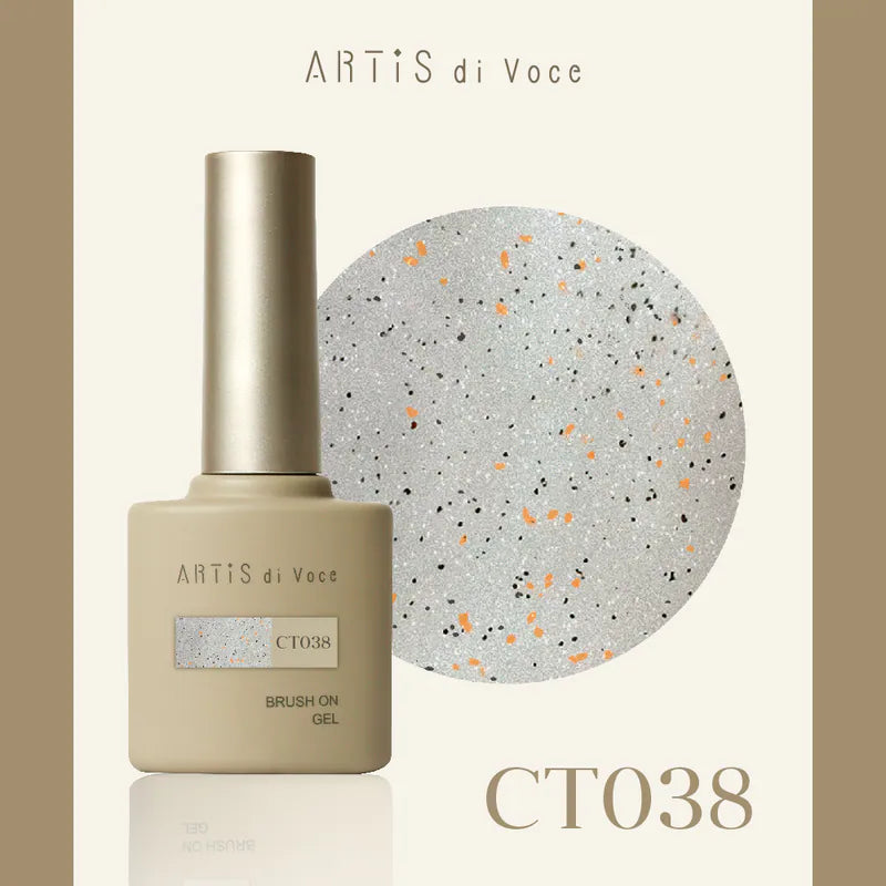 ARTiS di Voce - Sugar Pebble Collection (CT031 to CT040)