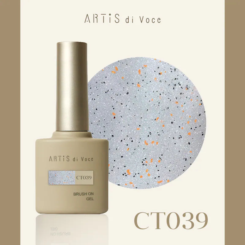 ARTiS di Voce - Sugar Pebble Collection (CT031 to CT040)