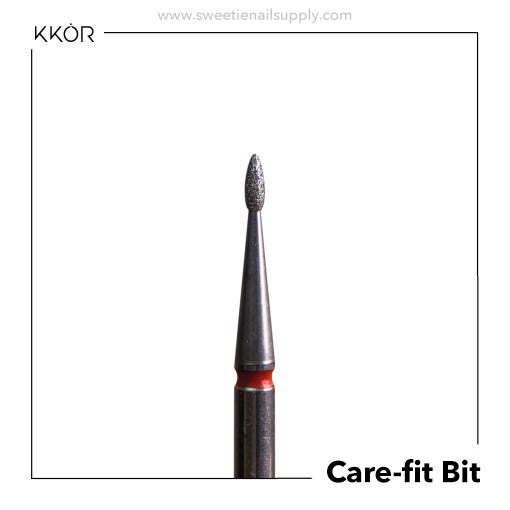 KKOR - Care-Fit Bit