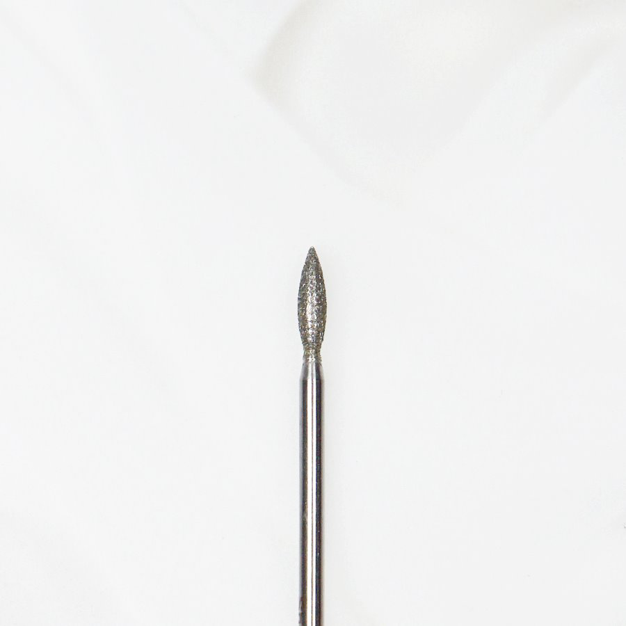 Shiny - Care Drill Bit