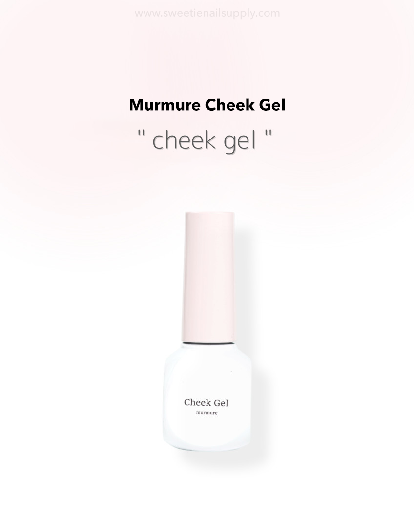 Murmure - Cheek Gel (Pat Pat Gel)