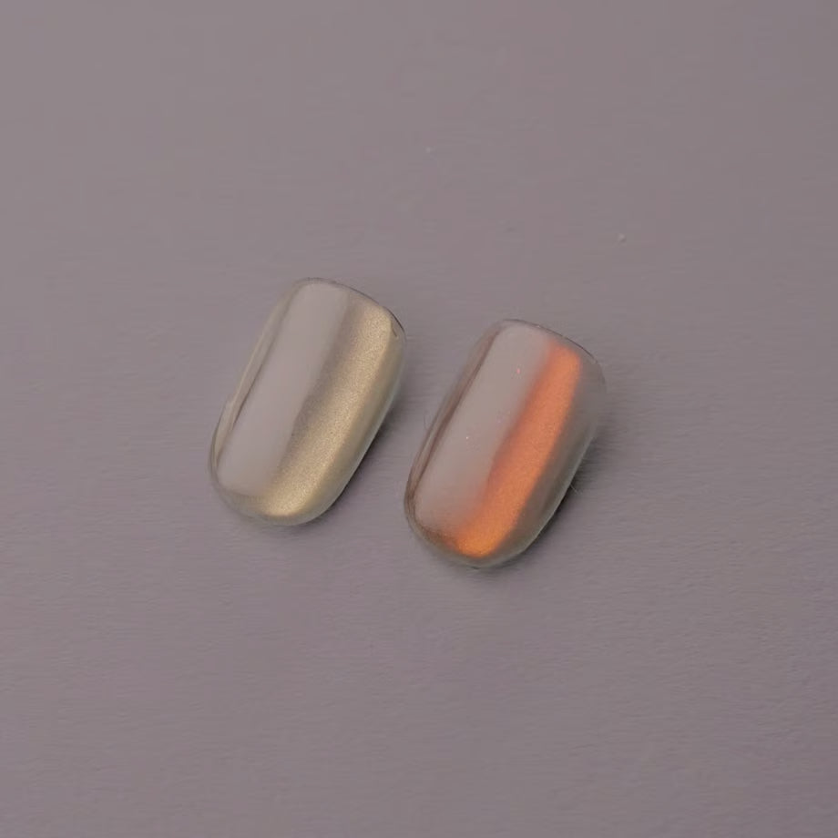 Ungu Nails - Citrus magnet