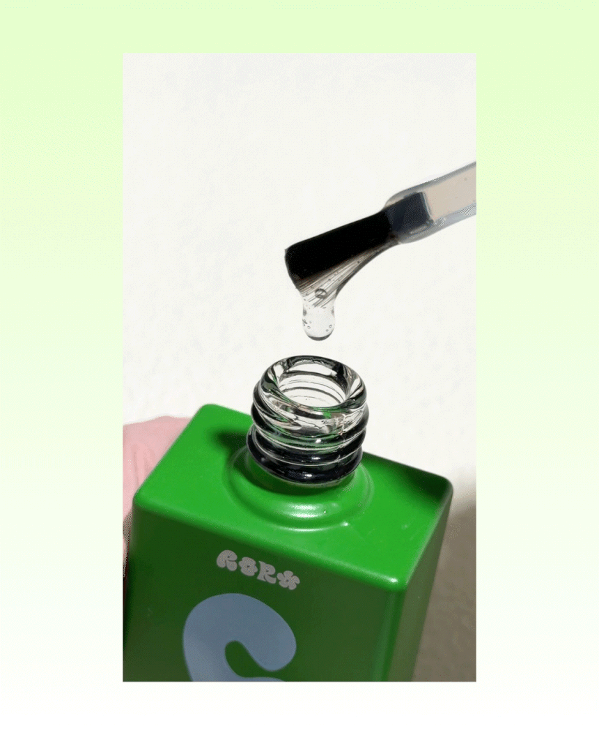 RORO - Clear Gel