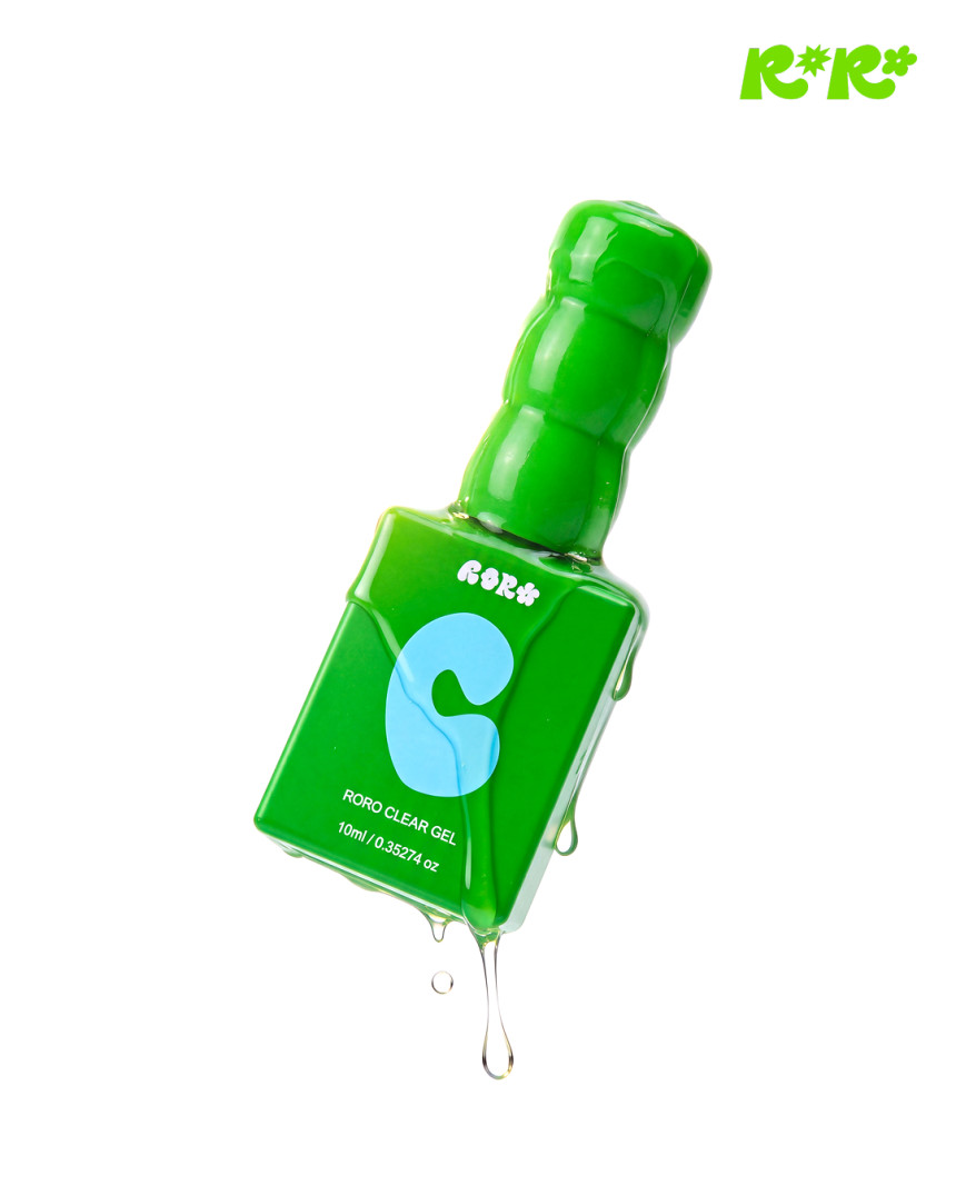 RORO - Clear Gel