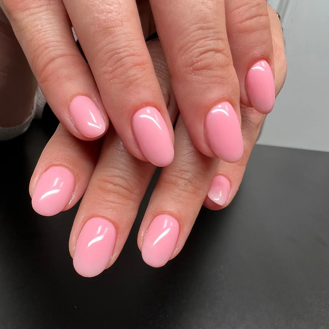 Nail Thoughts - Cotton Candy Base 50g Refill (NTB-R08)