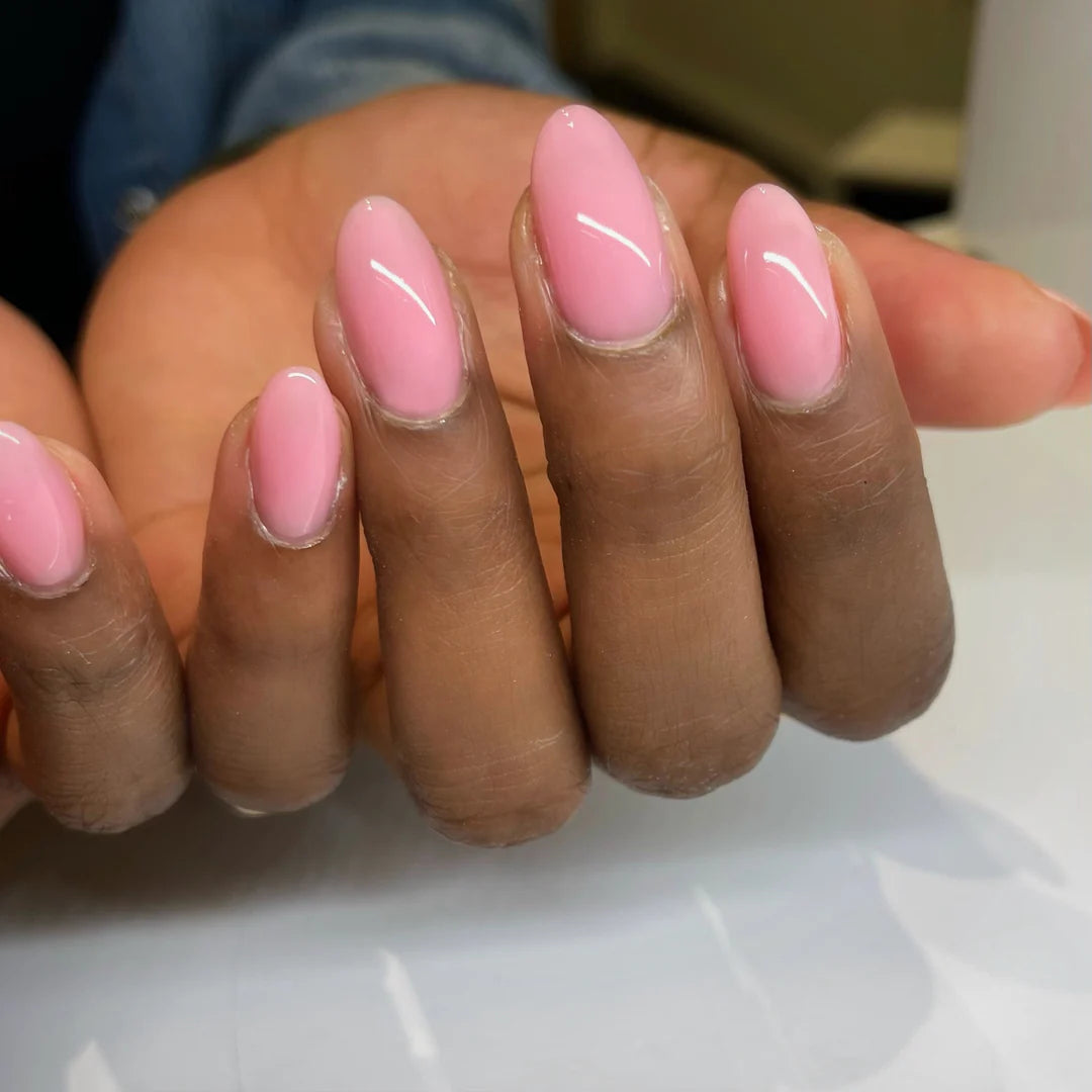 Nail Thoughts - Cotton Candy Base 50g Refill (NTB-R08)