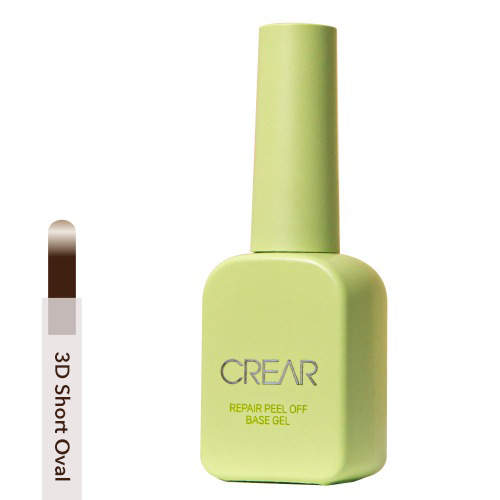 CREAR - Repair Peel Off Base