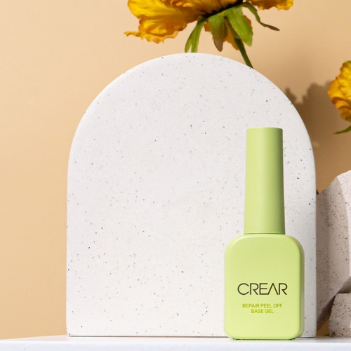 CREAR - Repair Peel Off Base