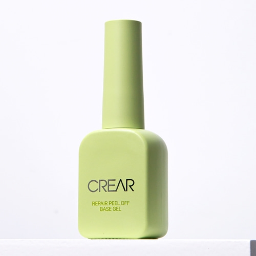 CREAR - Repair Peel Off Base