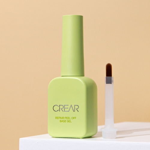 CREAR - Repair Peel Off Base