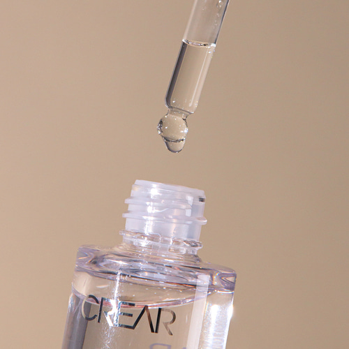 CREAR - Peel Off Remover (30g)