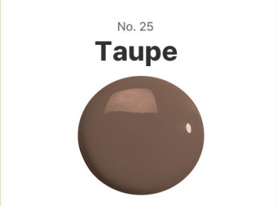 MORE Art Liquid 3 Collection - No. 25 Taupe