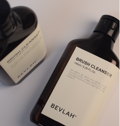 Bevlah - Brush Cleanser