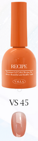 VALLA Summer Glow Collection