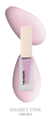 ネイルカラー・マニキュア THE FAVORI THE LLIC INK COLLECTION The