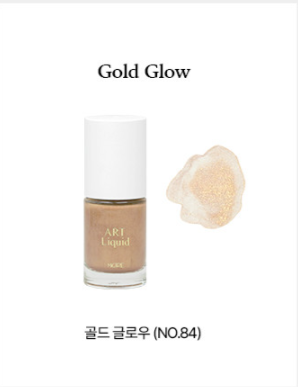 MORE - Art Liquid Glow (No.81-84)