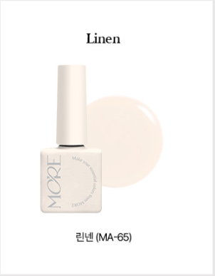 MORE Gel - Magnolia Collection