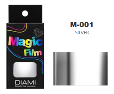 DIAMI Magic Film (Transfer Foil) - Select Colors
