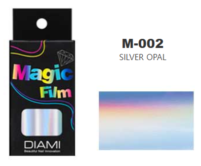 DIAMI Magic Film (Transfer Foil) - Select Colors