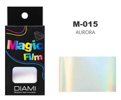 DIAMI Magic Film (Transfer Foil) - Select Colors