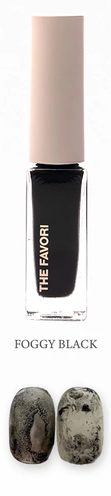 The Favori - Raw Earth Edition Inks (6 inks)