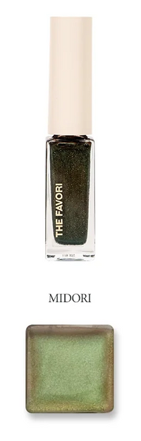 The Favori x Atelier Nui - Lepidos Collection (discontinued) The Favori x Atelier Nui - Lepidos Collection (discontinued)