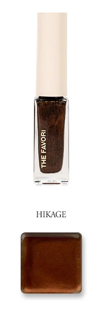 THE FAVORI×ATELIER NUI. NATURE EDITION The Favori x Atelier Nui - Nature Edition Ver.2