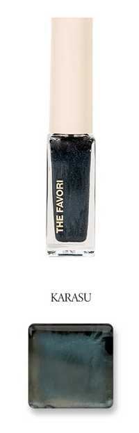 The Favori x Atelier Nui - Lepidos Collection (discontinued)