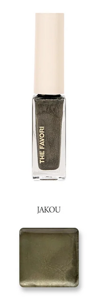 The Favori x Atelier Nui - Lepidos Collection (discontinued)