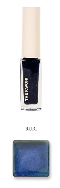 The Favori x Atelier Nui - Lepidos Collection (discontinued)