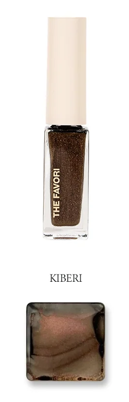 ネイルカラー・マニキュア THE FAVORI LEPIDOS EDITION ネイルカラー・マニキュア THE FAVORI LEPIDOS EDITION The