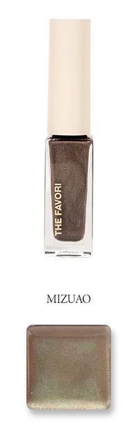The Favori x Atelier Nui - Lepidos Collection (discontinued)