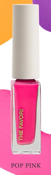 The Muse Ink Collection Neon Edition (5 inks)