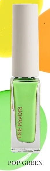 The Muse Ink Collection Neon Edition (5 inks)