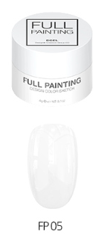 DGEL Full Painting Gel Set A