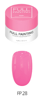 DGEL Full Painting Gel Set A