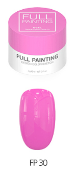 DGEL Full Painting Gel Set A