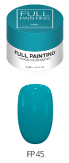 DGEL Full Painting Gel Set C