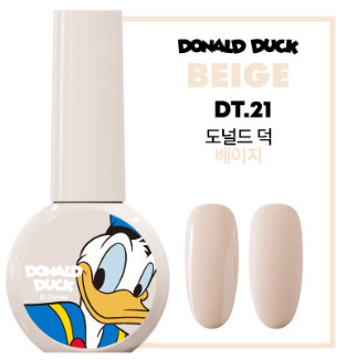 DGEL - Donald Duck Trendy Color Gel (Ash)