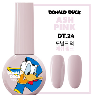 DGEL - Donald Duck Trendy Color Gel (Ash)