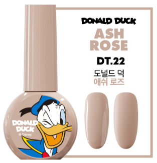 DGEL - Donald Duck Trendy Color Gel (Ash)