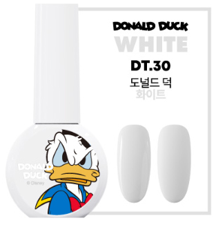 DGEL - Donald Duck Trendy Color Gel (Ash)