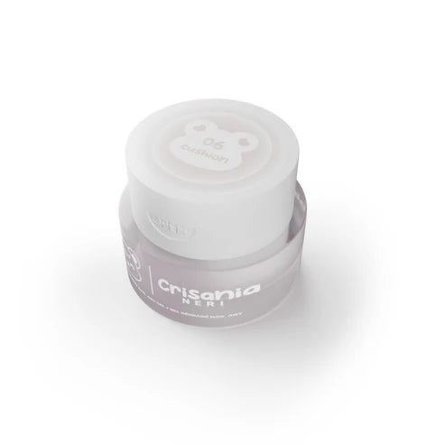 Crisania Neri - Cushion Gel Collection (24 Colours)