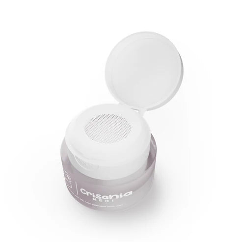 Crisania Neri - Cushion Gel Collection (24 Colours)
