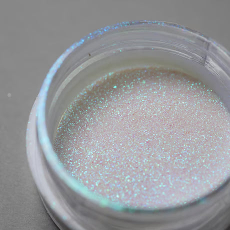 Ungu Nails - Dewy Juicy Powder