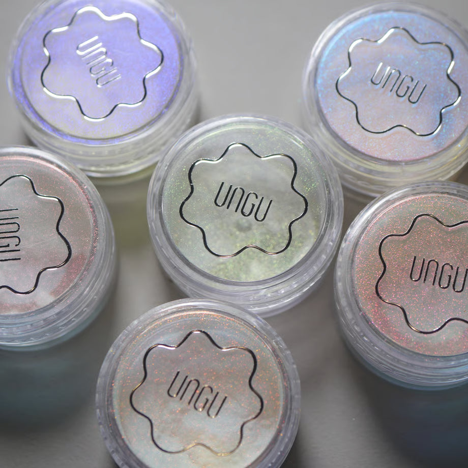 Ungu Nails - Dewy Juicy Powder